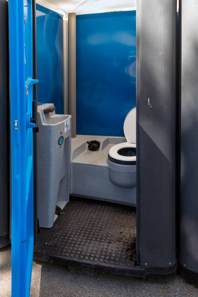 Best Local porta potty services  in Gun Barrel City, TX