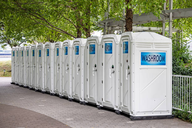 Best Affordable porta potty rental  in Gun Barrel City, TX