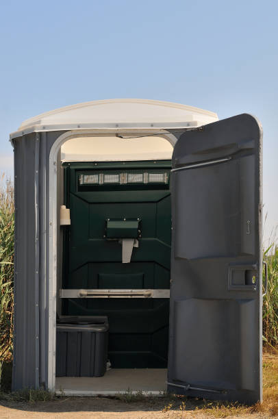 Portable Toilet Options We Offer in Gun Barrel City, TX