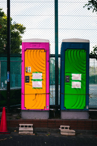 Best Porta potty rental near me  in Gun Barrel City, TX