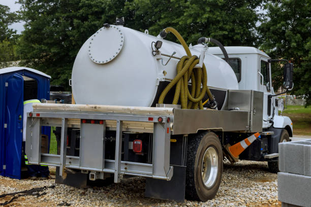 Best Event porta potty rental  in Gun Barrel City, TX
