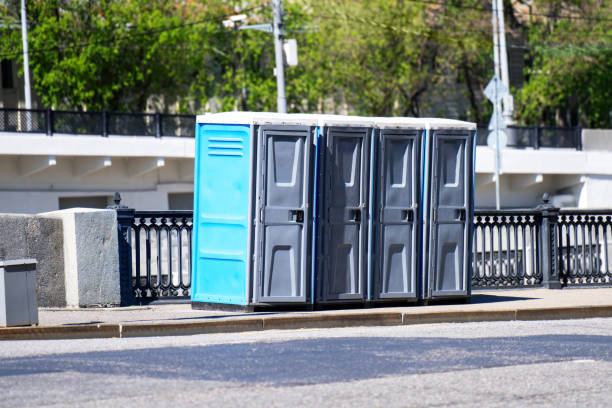 Best Local porta potty services  in Gun Barrel City, TX