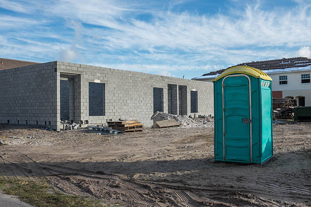 Best Affordable porta potty rental  in Gun Barrel City, TX
